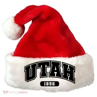 Santa Hat