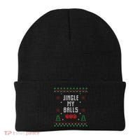 Ugly Christmas Sweater Beanie thumb 0