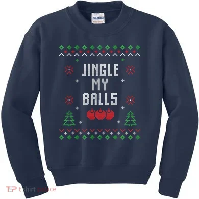 Kids Sweatshirt