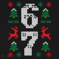 Ugly Christmas Sweater 67 Funny Xmas Meme Doggie Tank thumb 4