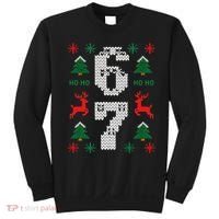 Ugly Christmas Sweater 67 Funny Xmas Meme Sweatshirt thumb 0