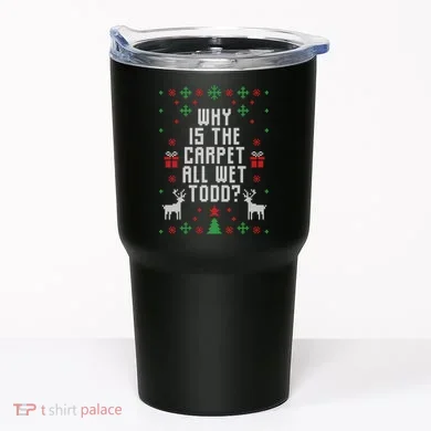 Tumbler