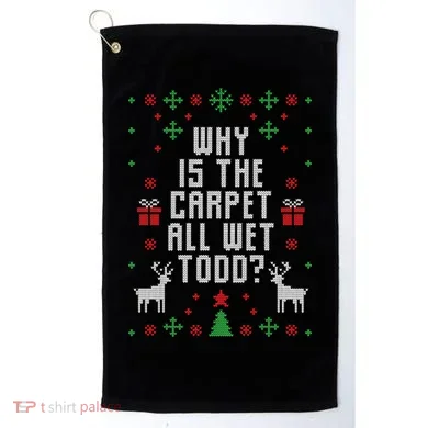Golf Towel