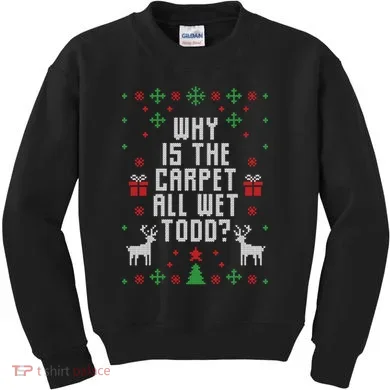 Kids Sweatshirt