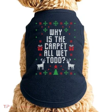 Doggie Tank