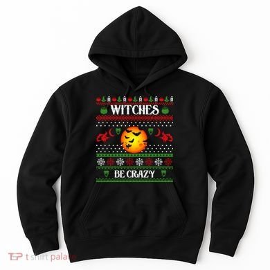 Ugly Christmas Sweater Hoodie