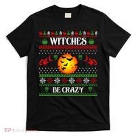 Ugly Christmas Sweater T-Shirt thumb 0