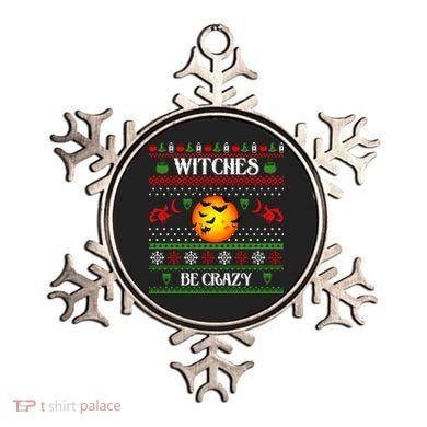 Ugly Christmas Sweater Ornament