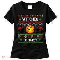 Ugly Christmas Sweater Women's T-Shirt thumb 0