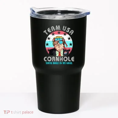 Tumbler