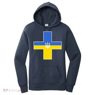 Women's Hoodie