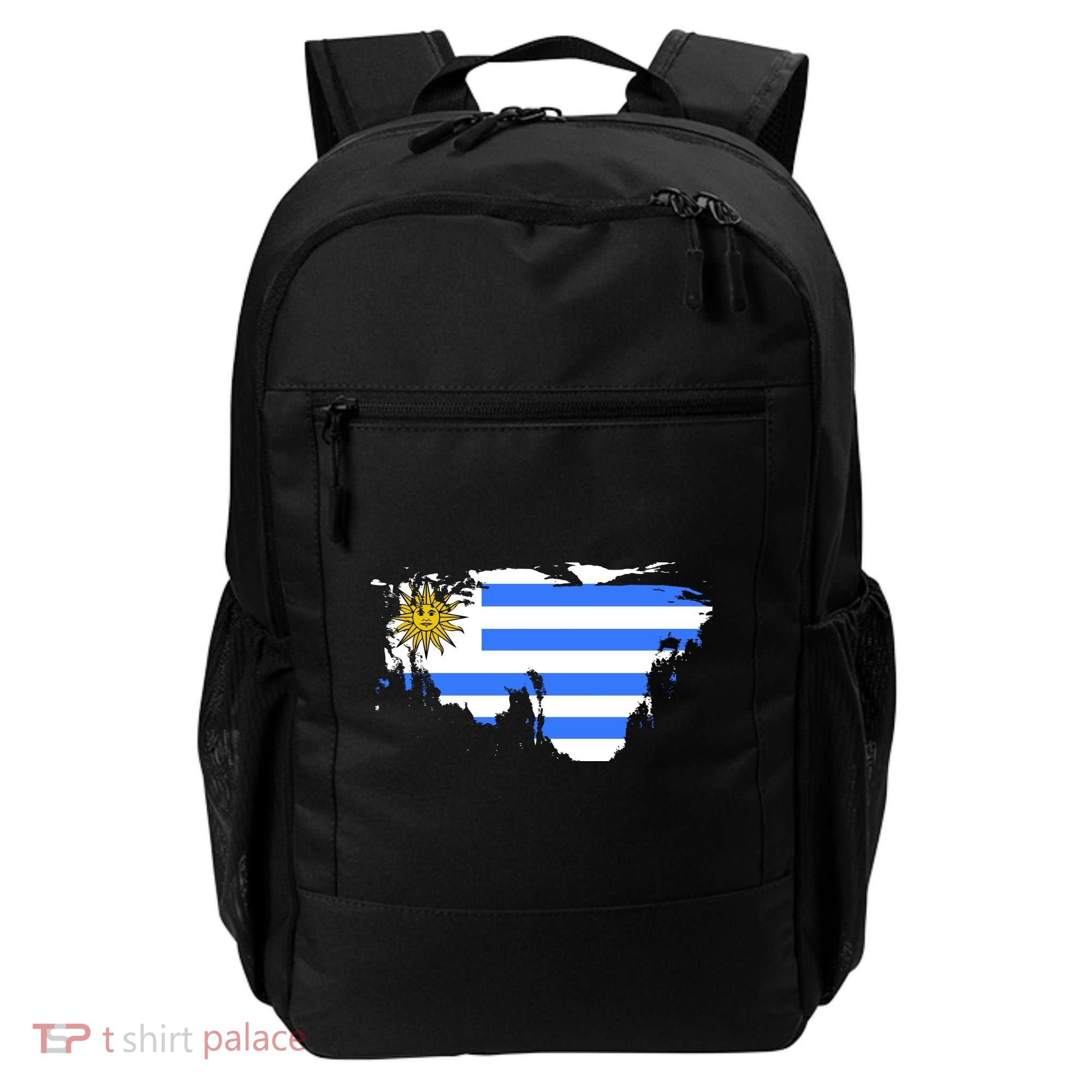 Uruguay Country Backpack
