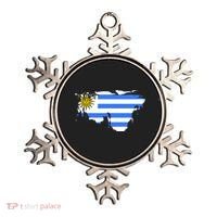 Uruguay Country Ornament thumb 0