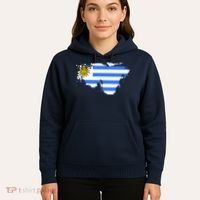 Uruguay Country Hoodie thumb 5