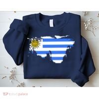 Uruguay Country Sweatshirt thumb 2