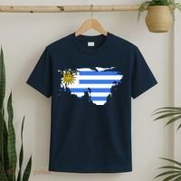 Uruguay Country T-Shirt thumb 2