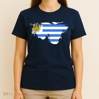Uruguay Country T-Shirt thumb 4