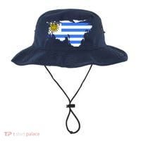 Uruguay Country Bucket Hat thumb 0
