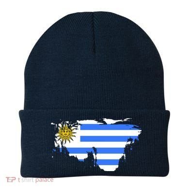 Uruguay Country Beanie