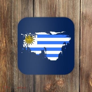 Uruguay Country Coaster