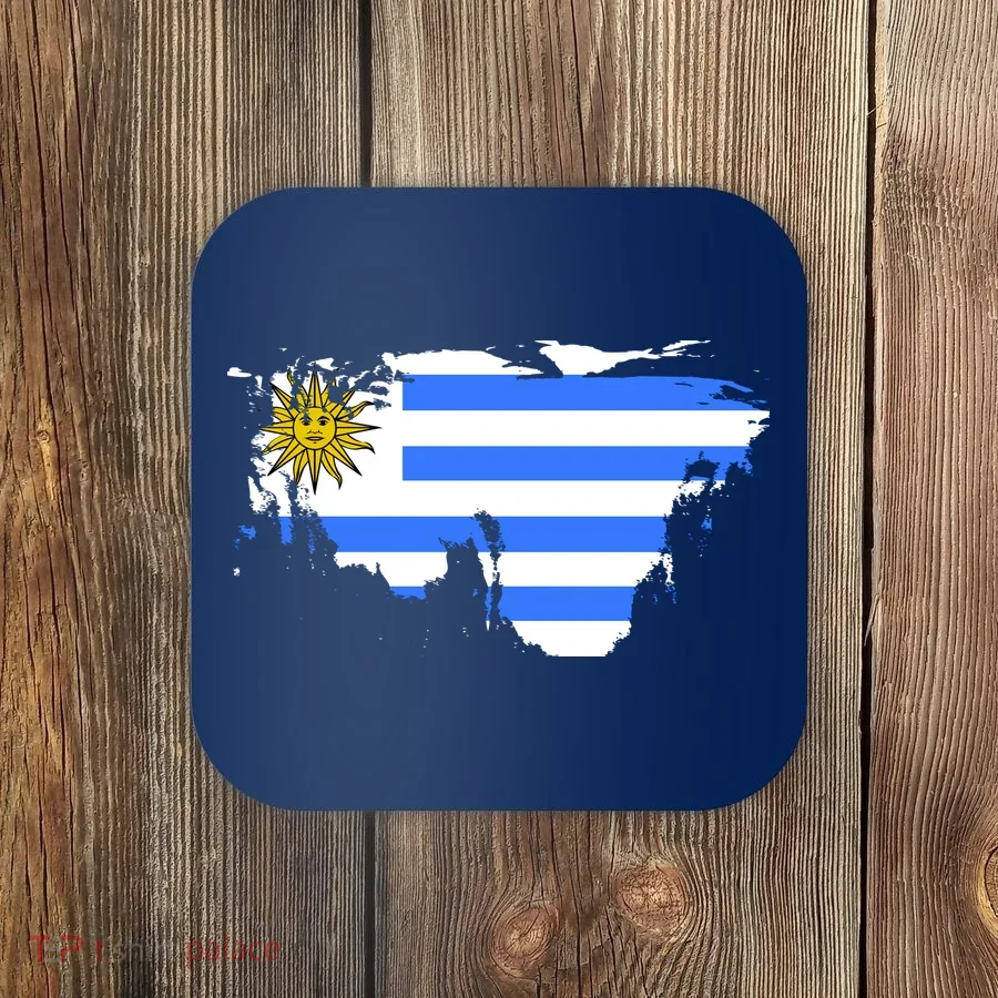 Uruguay Country Coaster