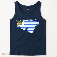 Uruguay Country Tank Top thumb 2