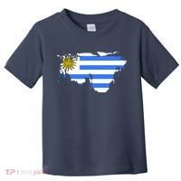 Uruguay Country Toddler T-Shirt thumb 0