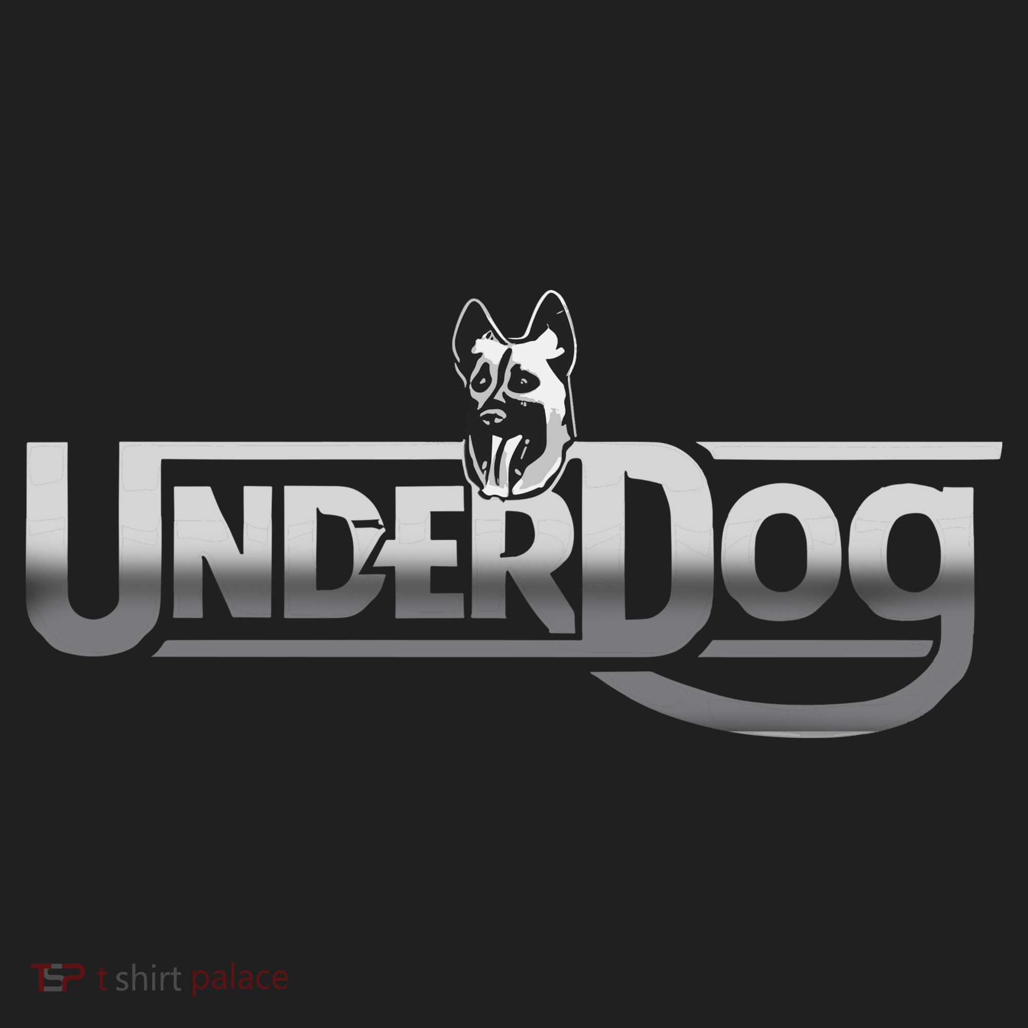 Underdog Chromania Women's Sweatshirt