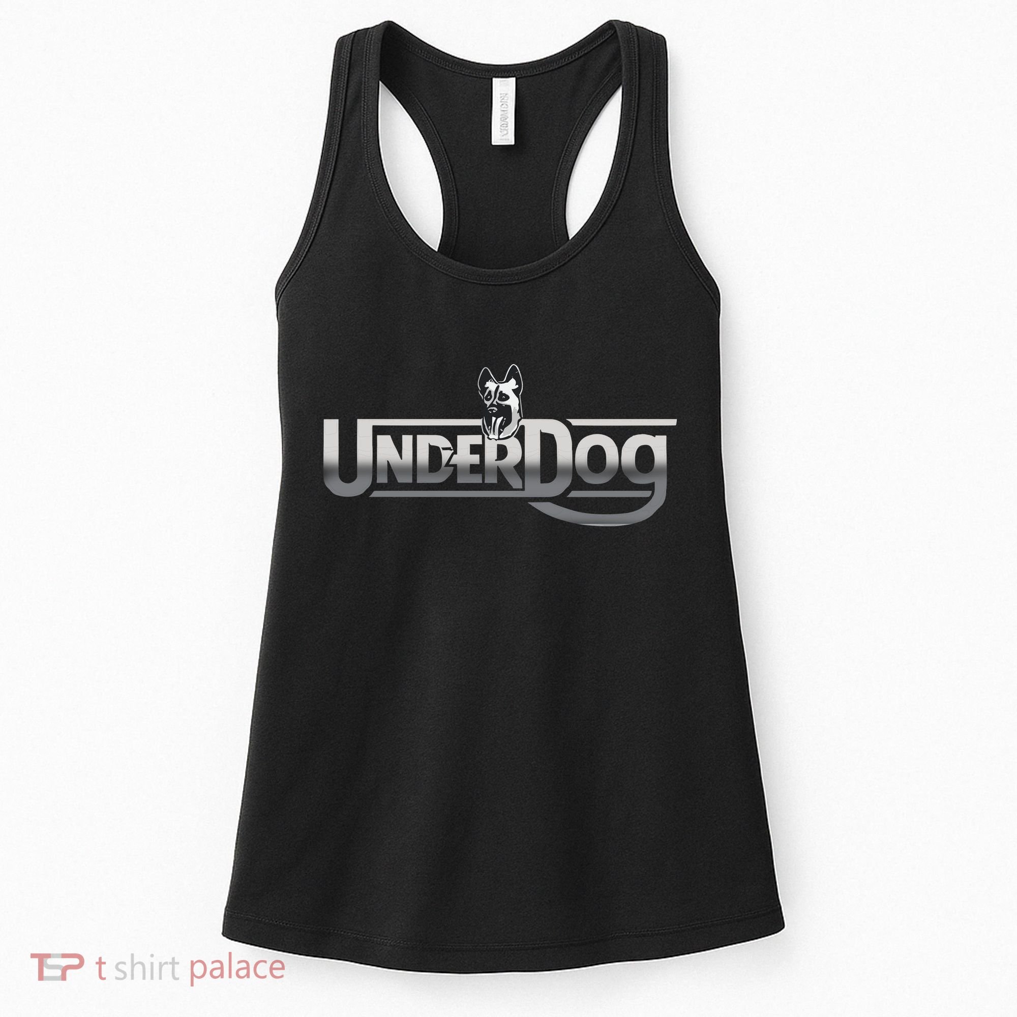 Underdog Chromania Women's Tank Top