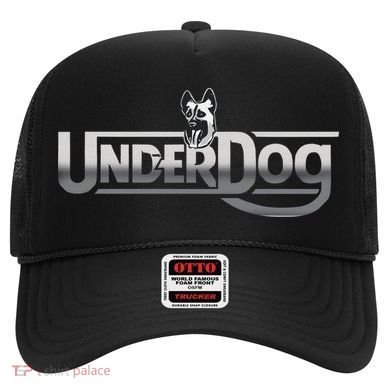 Underdog Chromania Hat