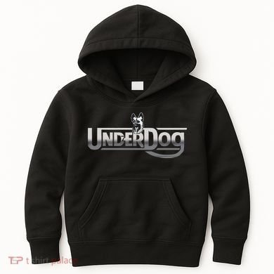 Underdog Chromania Kids Hoodie