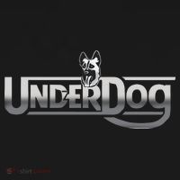 Underdog Chromania Kids Hoodie thumb 5