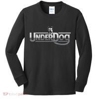 Underdog Chromania Kids Long Sleeve Shirt thumb 0