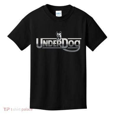 Underdog Chromania Kids T-Shirt