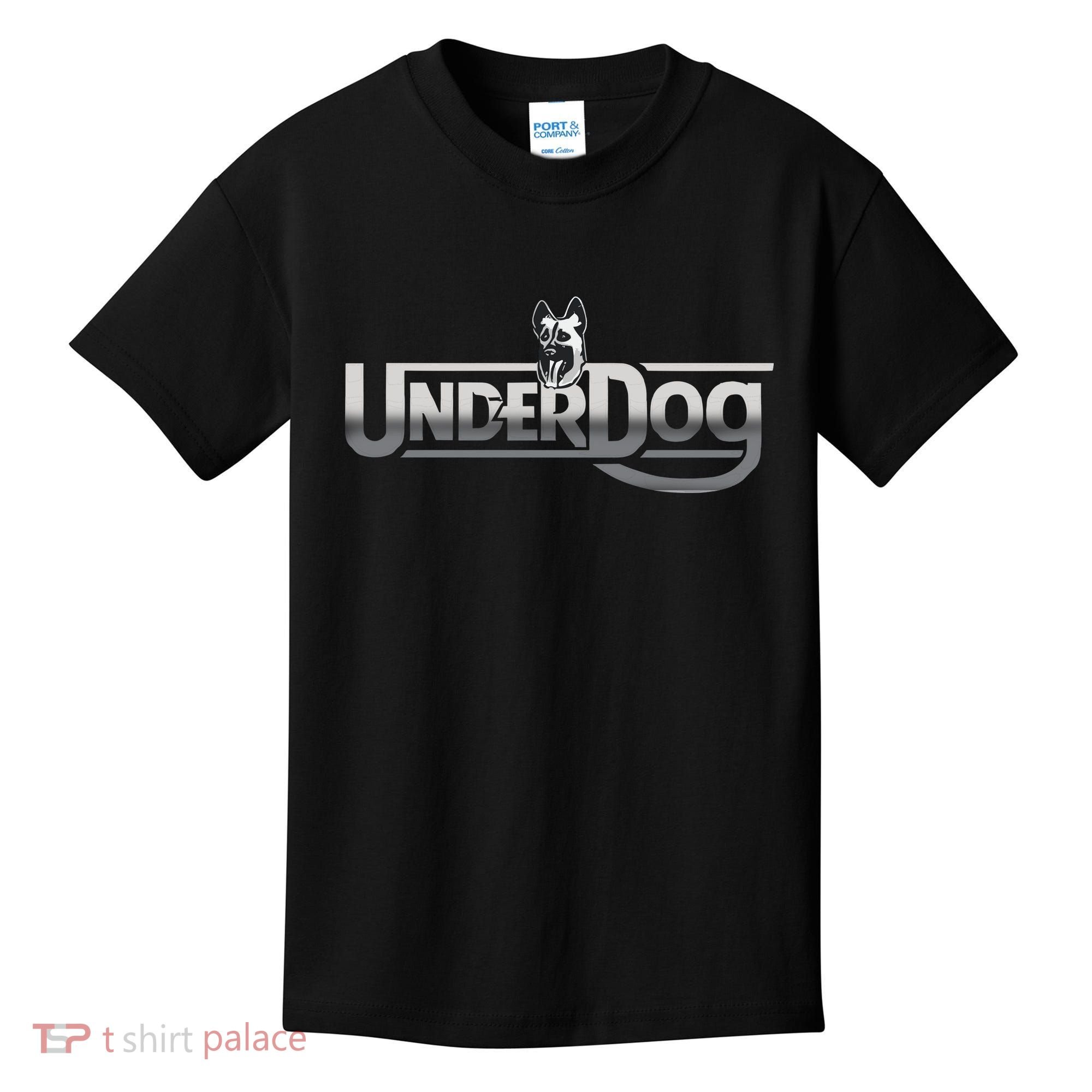 Underdog Chromania Kids T-Shirt