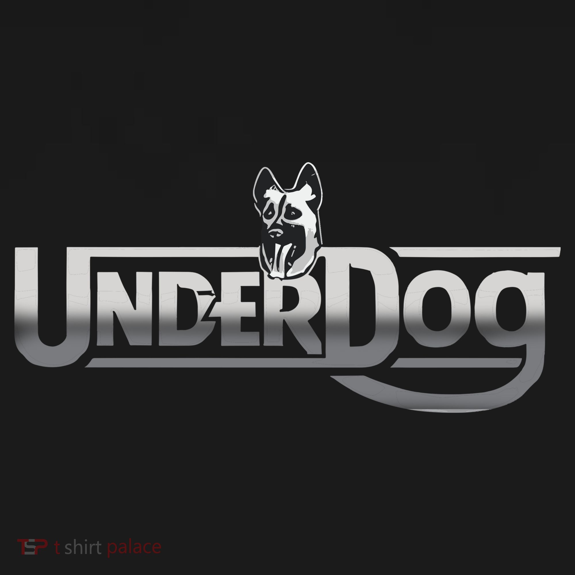 Underdog Chromania Kids T-Shirt