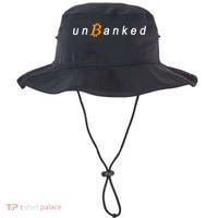 Unbanked Crypto Bucket Hat thumb 0