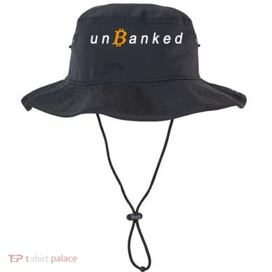 Unbanked Crypto Bucket Hat