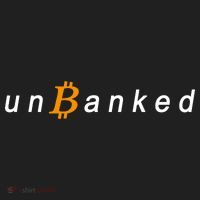 Unbanked Crypto Beanie thumb 2