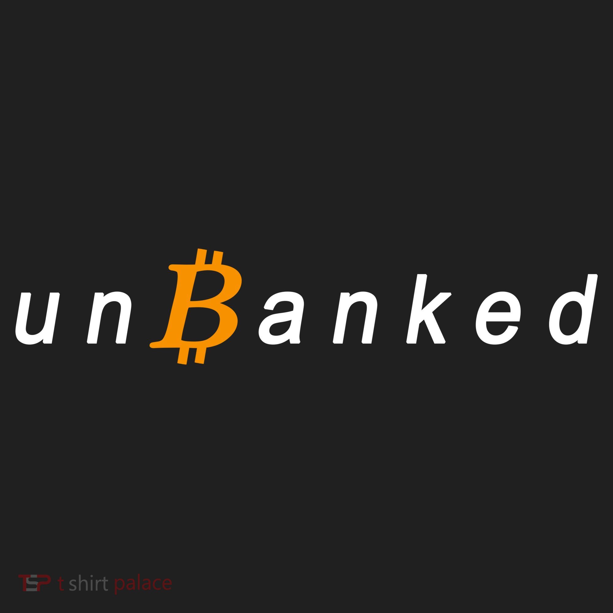 Unbanked Crypto Beanie