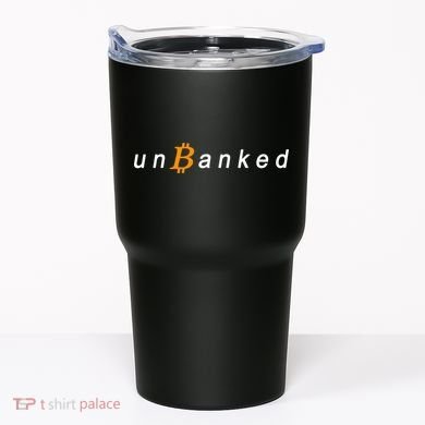Unbanked Crypto Tumbler