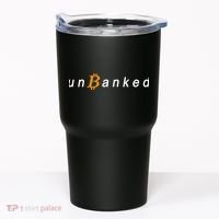 Unbanked Crypto Tumbler thumb 0