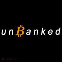 Unbanked Crypto Tote Bag thumb 4