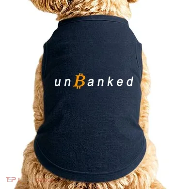 Doggie Tank