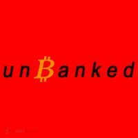 Unbanked Crypto Santa Hat thumb 1