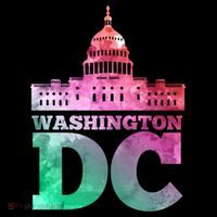 Usa Capital Washington Dc Capitol Hill Souvenir Cool Gift Coffee Mug thumb 5