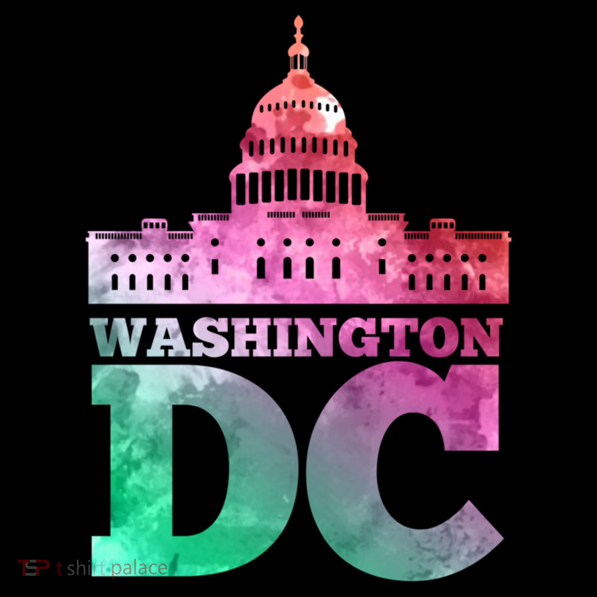 Usa Capital Washington Dc Capitol Hill Souvenir Cool Gift Coffee Mug