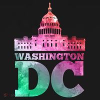 Usa Capital Washington Dc Capitol Hill Souvenir Cool Gift Ornament thumb 1