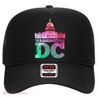 Usa Capital Washington Dc Capitol Hill Souvenir Cool Gift Hat thumb 0