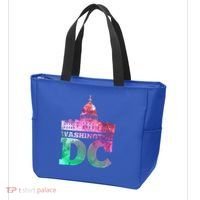 Usa Capital Washington Dc Capitol Hill Souvenir Cool Gift Tote Bag thumb 3